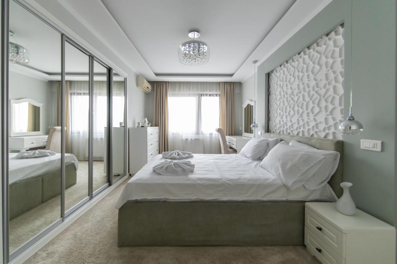 Saphir Stein Residence Apartment 19Th Bucareste Exterior foto